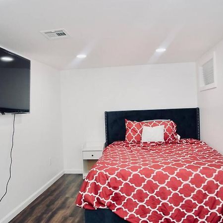 Cozy 2 Bedrooms & 1 Bath Livingston Buitenkant foto