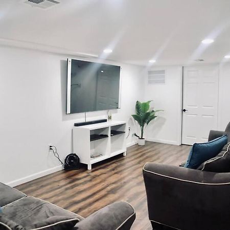Cozy 2 Bedrooms & 1 Bath Livingston Buitenkant foto