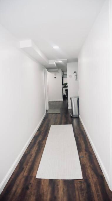 Cozy 2 Bedrooms & 1 Bath Livingston Buitenkant foto