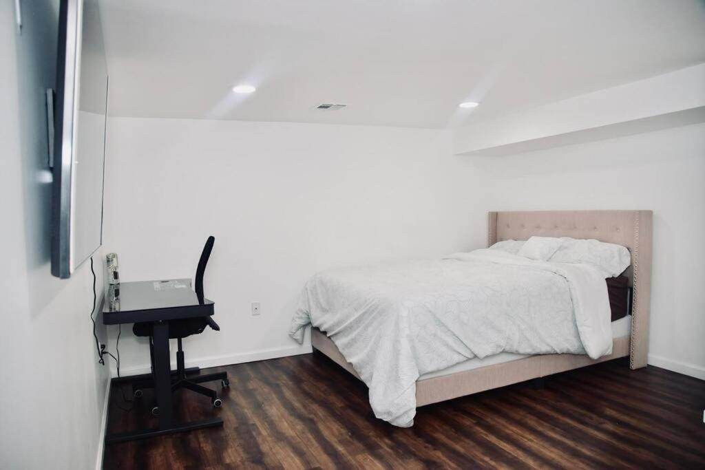 Cozy 2 Bedrooms & 1 Bath Livingston Buitenkant foto